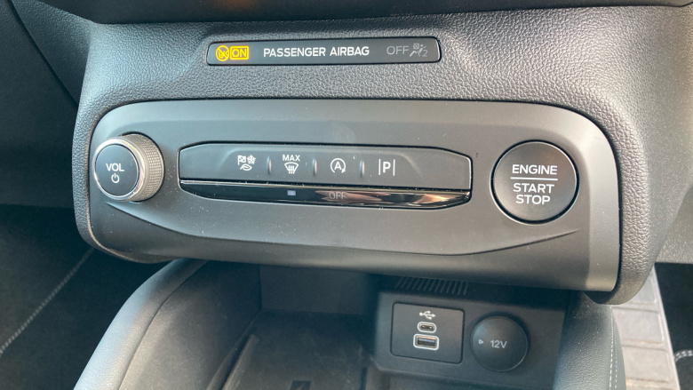 Ford Focus 1.0 EcoBoost Hybrid mHEV 155 Titanium X 5dr Auto Petrol Estate